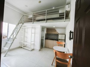 chỉ 5tr có ngay duplex siêu sịn ngay đh hutech - hồng bàng - uef - gtvt - văn lang