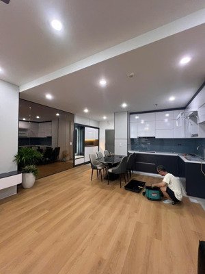 bán cc usilk city, 5,7 tỷ, 88m2, 2pn, 2wc, view đẹp, tại hà đông, hà nội