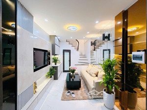 mua nhà, tặng luôn hàng xóm thân thiện - hoàng văn thái 45m2 x 4t