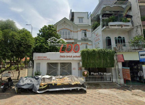 30 tỷ - cần bán nhà mt vị trí đẹp nguyễn văn lượng, phường 17, gò vấp - 9x18m, trêt+ 4 lầu