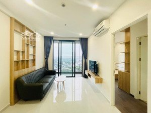 cho thuê căn hộ 2 pn 2 toilet full nội thất giá chỉ 8.5tr đối diện aeon