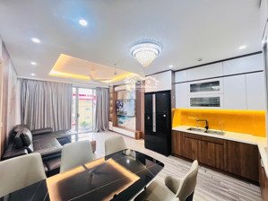 bán gấp căn hộ chung cư tại usilk city, 6,7 tỷ, 116m2, 3pn + 2wc