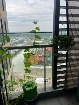 bán căn hộ vinhomes grand park be1 1pn+ 48.7m² | view công viên 36ha, giá tốt