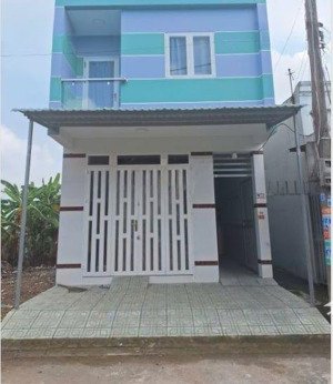 bán nr 5pn, 5wc tại thị trấn lai uyên, bàu bàng, bình dương, giá siêu hời 2,15 tỷ. gồm 1kiót 4phòng