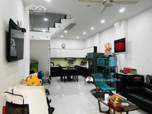 hiếm! hẻm xe hơi nguyễn thiện thuật thông bùi đình túy - 3 tầng - 50m2 - 7.9 tỷ - p.24 q.bình thạnh