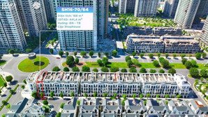 bán nhanh cặp 02 căn sh16-64 và sh16-70. đang cho thuê 100 triệu/ tháng