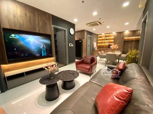 hot deal bán nhanh căn hộ 3 phòng ngủ 116,4m2 vinhomes central park