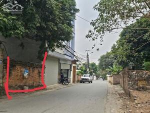 Trục chính làng Bầu, Lê Thanh Nghị, Liên Bảo cần bán 100.9m2