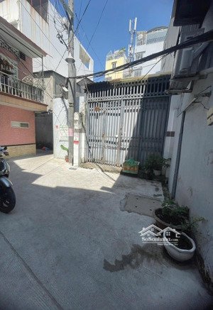 bán nhà 429/18b lê văn sỹ, 6,95 tỷ, 69m2, hàng hiếm tại q3, hcm