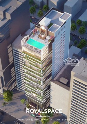 mặt tiền kinh dương vương kinh doanh sầm uất hoà minh, liên chiểu đường 27m rộng giá 7.6 tỷ