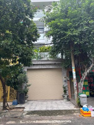 bán nhà mặt tiền đường số 28 ngay aeon mall bình tân