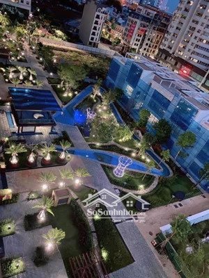 cho thuê gấp cc 3pn 2wc 109m2 tại 6th element, xuân la, tây hồ, 25 triệu vnd