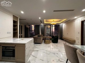 cho thuê căn hộ rộng 3 ngủ đập 1 98m2 thông thủy sunshine city ở được ngay