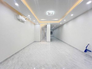 cho thuê nhà 1t2l mới hoàn thiện 100% kdc bửu long 3 đẹp lung linh