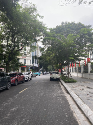 cho thuê nhà mặt phố dịch vọng hậu, 60m2 x 4 tầng, mt 4.5m, 75 triệu, mọi mô hình kinh doanh