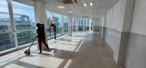 cho thuê văn phòng tại trần hưng đạo, quận 5