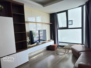 bán cc hud building, 4,5 tỷ, 65m2, 2pn, 2wc tại nguyễn thiện thuật, nha trang. cách biển 100m.