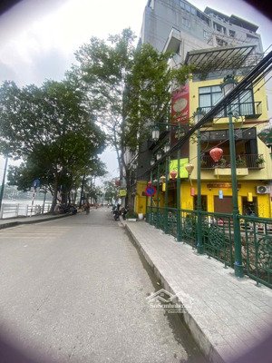 nhà đẹp trung tâm hn gần hồ, công viên nhỉnh 6 tỉ