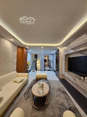 thạch bàn- siêu phẩm 6 tầng thang máy nội thất đẹp oto 4 chỗ đỗ cửa vào nhà view thoáng- sđcc