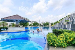 chính chủ gửi bán phố melosa garden 6x18m giá 10.7 tỷ lh hương
