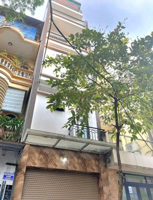 ***21 tỷ 55m2 - thái thịnh - đống đa - mặt phố kinh doanh oto 6 tầng thang máy 2 thoáng