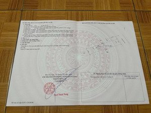 bán đất mặt tiền đường tỉnh 748, 10x54m chưa nhận đền bù mở rộng đường giá 3ty650 triệu