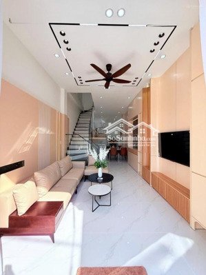 cho thuê nhà đường nguyễn thái bình - diện tích 200 m2