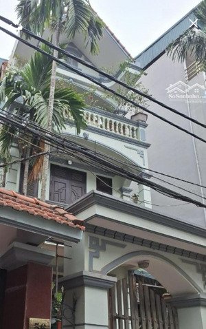 sđcc bán nhà ngõ ô tô thông kim giang thanh liệt 125m2 xây 3 tầng nội thất đẳng cấp, chỉ 13tỷ