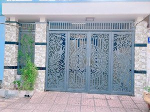 bán căn nhà đường lưu hữu phước, phường long tâm, tp bà rịa