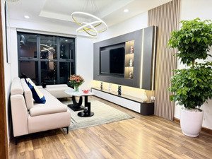 chung cư cao cấp goldmark city - 136 hồ tùng mậu