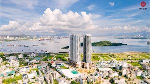 chung cư 2 ngủ the ruby view biển giá nhỉnh 2 tỷ tầng cao