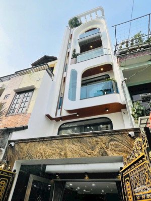 bán nhà khu tên lửa mặt tiền đường số 3 - 9.5 tỷ