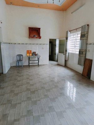 bán nhà mặt tiền 116m², phường tân hiệp gần chợ nhỏ, sổ riêng, thổ cư 100%