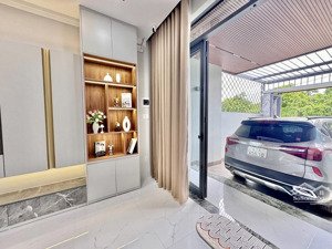 nhà mê mới đẹp mặt tiền a7 - phạm ngũ lão chưa qua vành đai - 3.750 tỷ