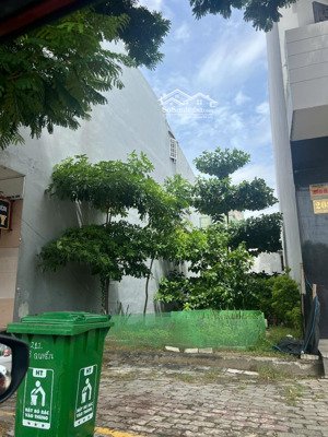 bán 121m2 đất, ngang 6m mặt tiền đường ngô quyền, sơn trà, đà nẵng