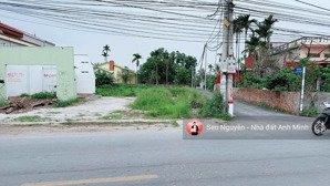 - bán lô góc mặt đường 402 tư thuỷ - hoà nghĩa - dương kinh - hải phòng