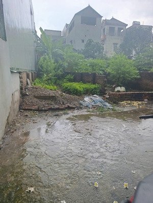 bán đất tiên hùng, nguyên khê, đông anh, hà nội giá ưu đãi 45 triệu / m2, 60 m2