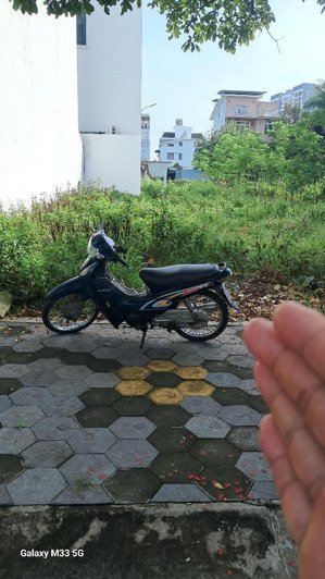 thửa đất 5x20, đường d9. khu tm the seasons, phường lái thiêu, tp. hcm
