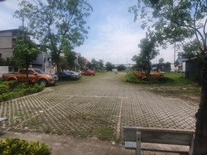 chính chủ cần bán đất ngay cầu thăng long - ô tô 7 chỗ thông - hồ điều hòa tại võng la- đông anh