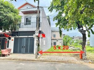 bán đất tại bình chuẩn, tỷ, 100m2/1tỷ450. pháp lý đầy đủ, uy tín phù hợp cho kinh doanh và cho thuê