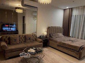 cho thuê căn studio full đồ giá chỉ 5,5 triệu tại vinhomes ocean park