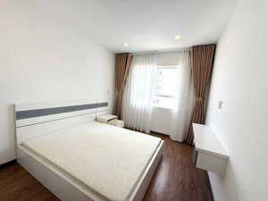 bán căn hộ tầng 9 ct2 vĩnh điềm trung full nội thất