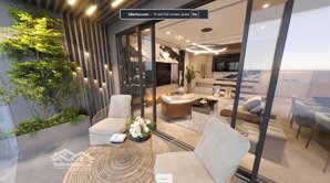 bán căn hộ 3pn tại sun feliza suites, 15 tỷ, 85,28 m2, giá ưu đãi!