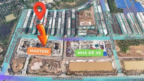 bán liền kề ns: 67,5m2 hướng đn giá 22,5 tỷ còn vay miễn lãi đến 5/2026 , thông chung cư masterise