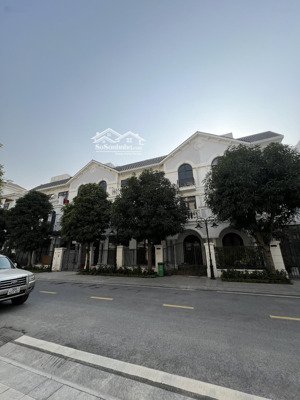 bán liền kề sao biển 3pn, 20 tỷ, 88.8m2 tại vinhomes ocean park gia lâm