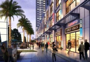 shophouse khối đế chung cư cao cấp k- park vinhomes thanh hóa