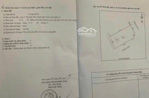 bán đất dự án chính chủ 2 mặt tiền phù hợp kinh doanh