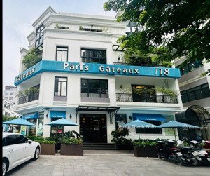 cho thuê nhà mặt phố nguyễn khuyến, hà đông, dt 100m2 x 4t, mt 20m, đoạn kd đẹp nhất, vỉa hè rộng