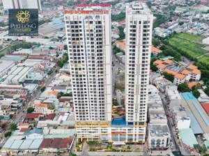 bán gấp căn hộ chung cư phú đông premier, 2,85 tỷ, 65m2, tầng trung, view thoáng