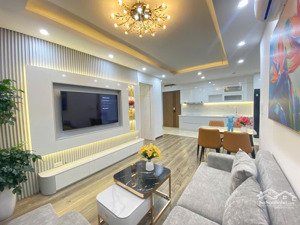 bán căn hộ chung cư 106m2, nhà đầy đủ nội thất mới an lạc - phùng khoang, nam từ liêm, hà nội